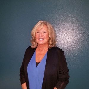 Meet your Posher, Carol ann